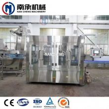 5000瓶/小时自动水装三合一机（型号：XGF8-8-3加大款)