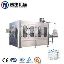 3000-4000瓶/小时自动水装三合一机（型号：XGF12-12-5)