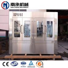 7000-8000瓶/小时  全自动三合一水灌装机（型号：XGF16-16-5)