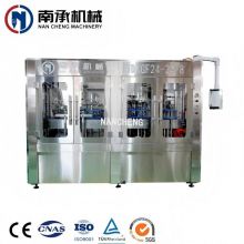  6000-8000BPH 全自动含气饮料灌装机（Model：BDXGF24-24-8)